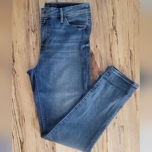 Lucky Brand Denim Slim Fit Women's Jeans